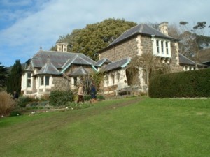 oldhouse
