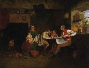 Emigrantsletter_Collinson