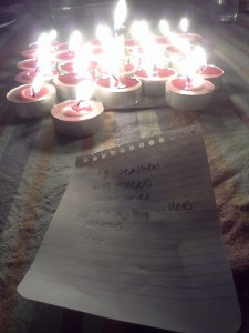 saintscandles