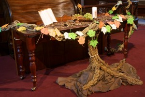 john 15:1-8 I am the true vine