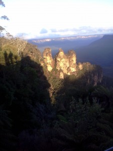 bluemountains