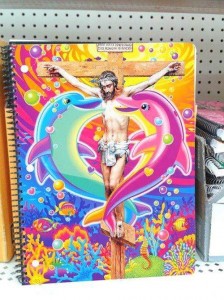 ecological Christ