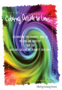 colouring outside lines